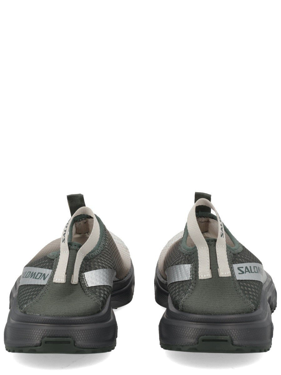 Salomon Unisex RX Moc Sneaker Grey
