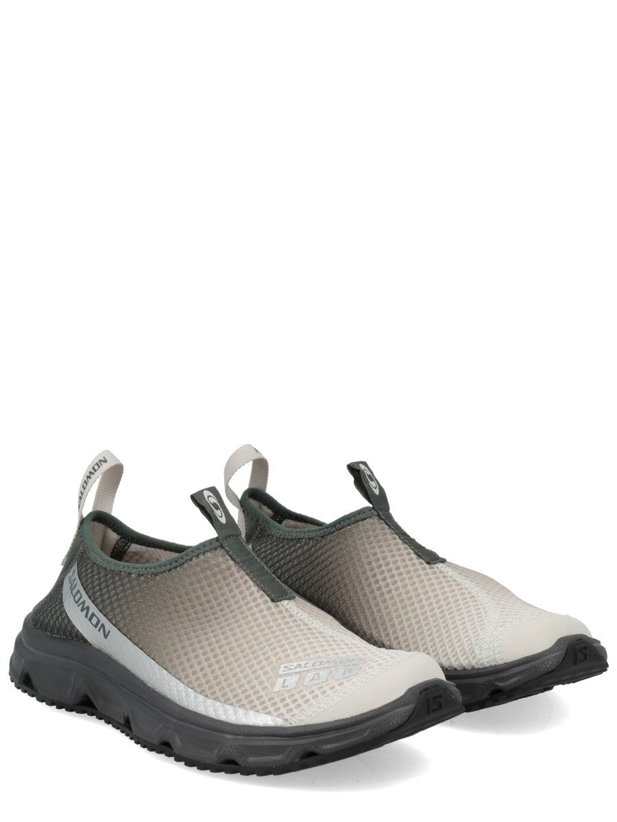 Salomon Unisex RX Moc Sneaker Grey