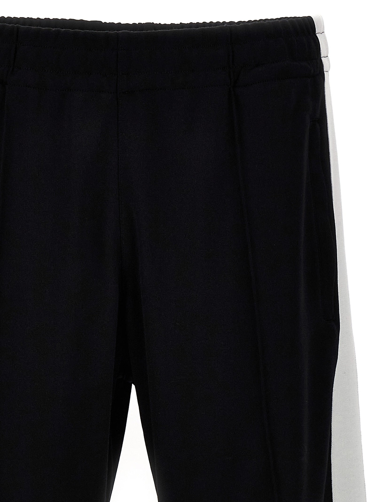 ISABEL MARANT Ryamy Joggers White