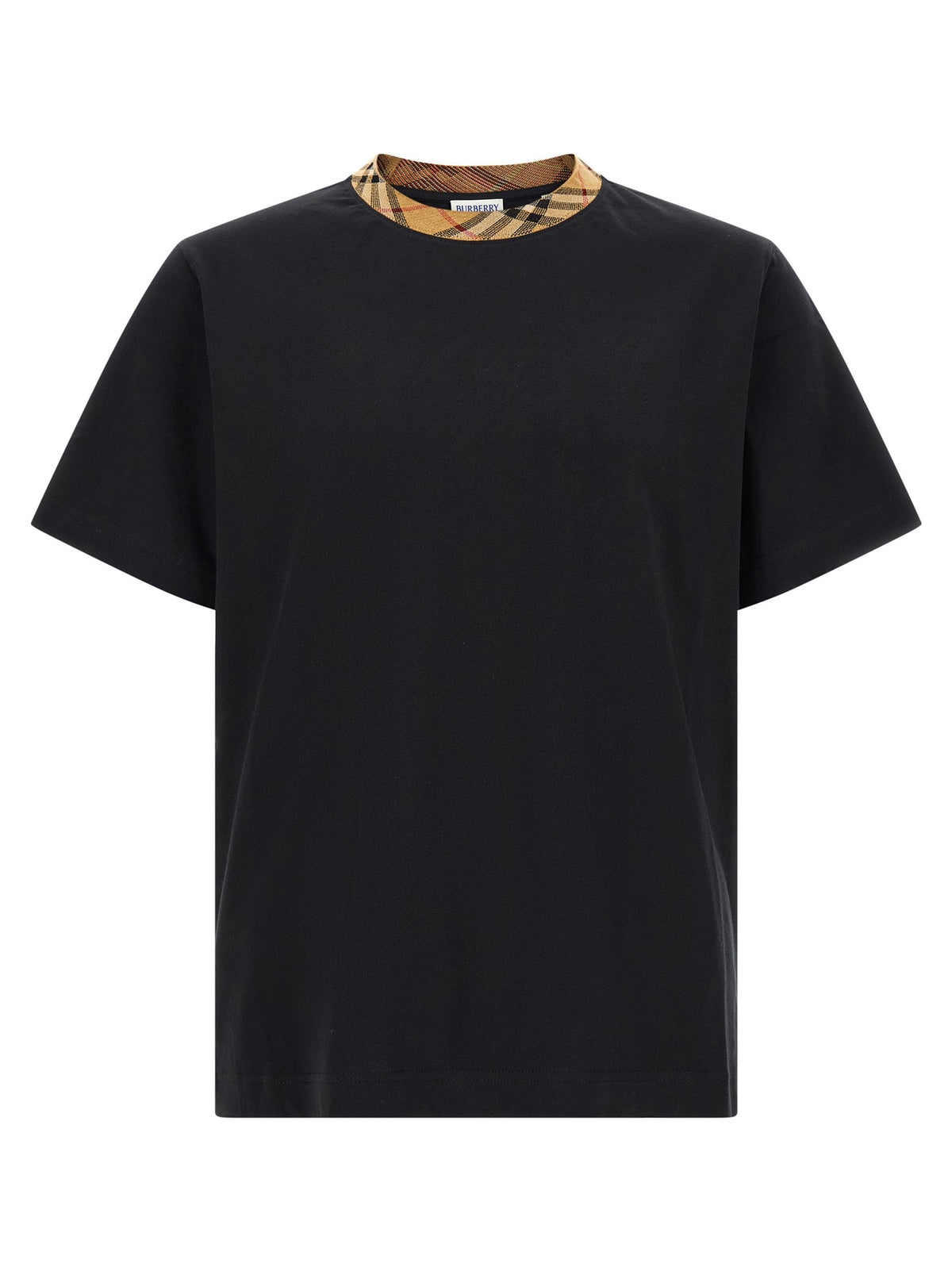 Burberry Ryan Shirt Beige