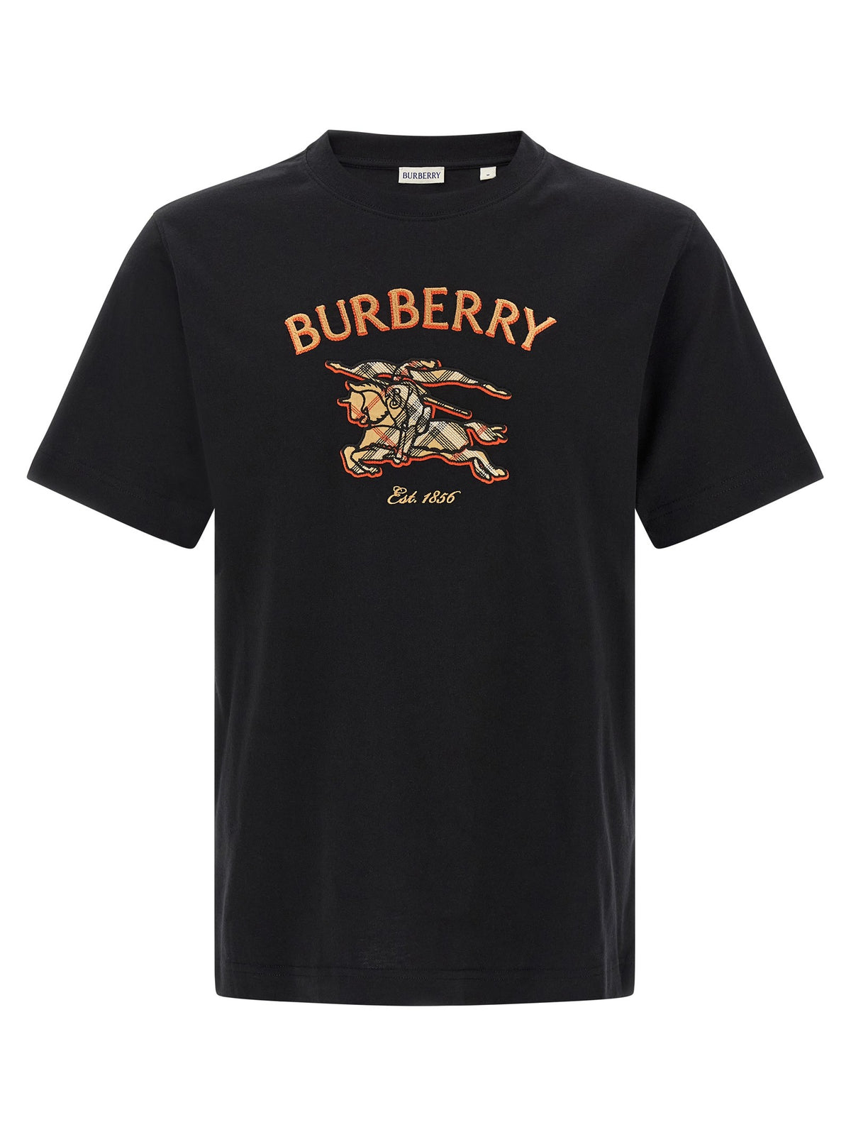 Burberry Ryan Shirt Black
