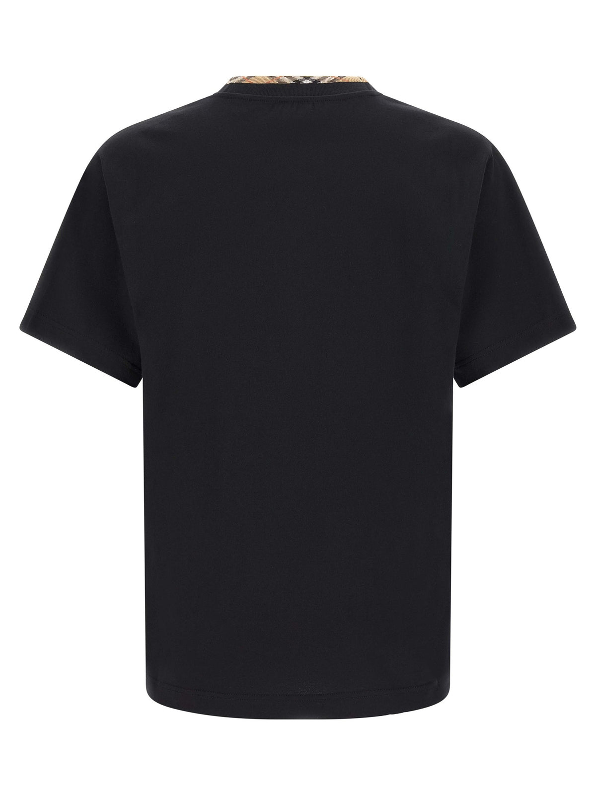 Burberry Ryan Shirt Black