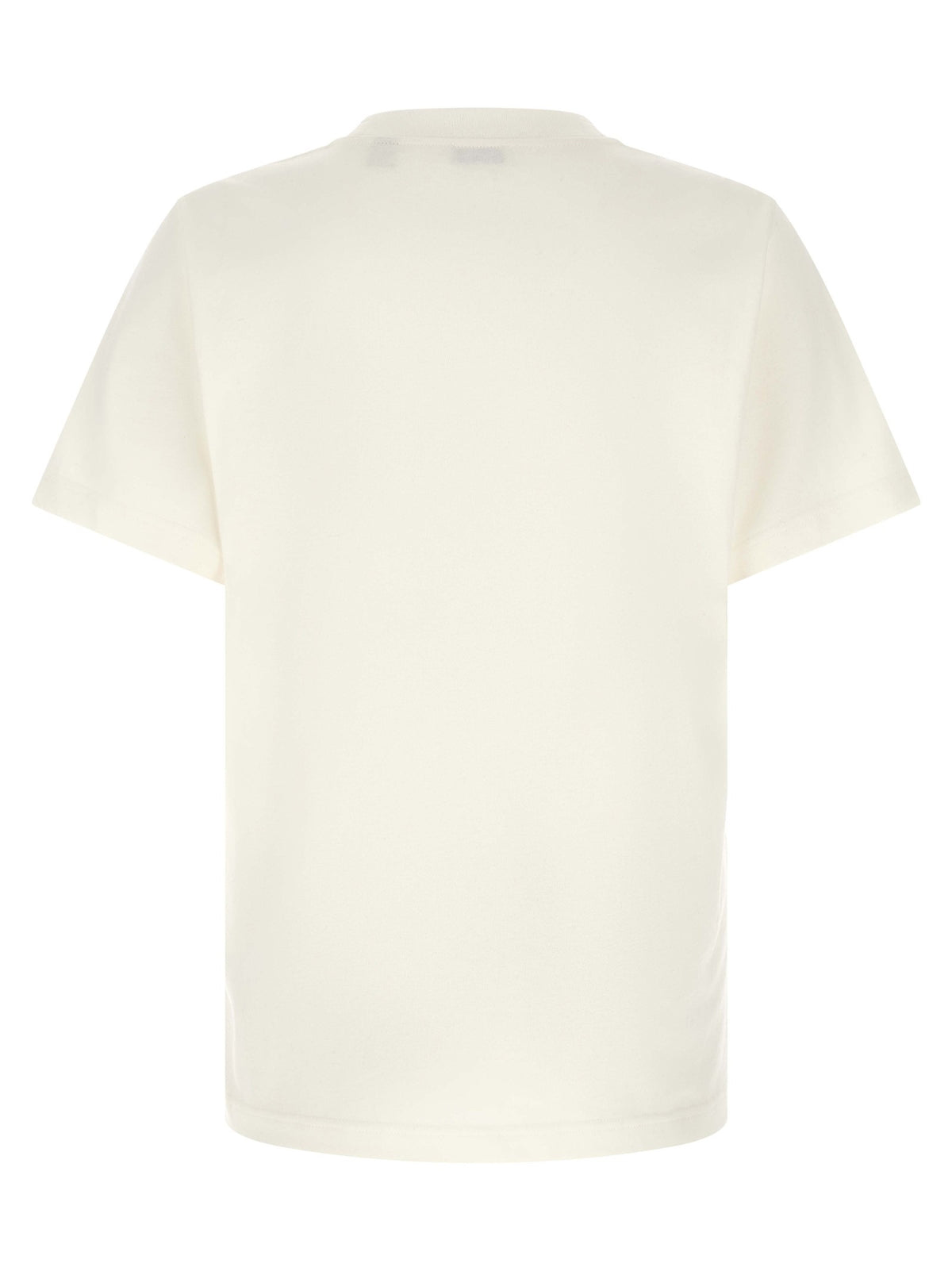 Burberry Ryan Shirt White