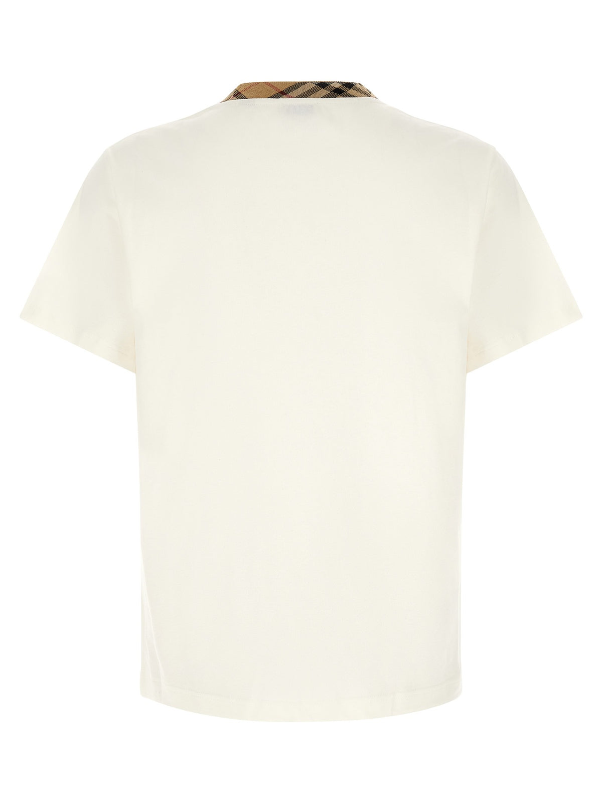 Burberry Ryan Shirt Beige