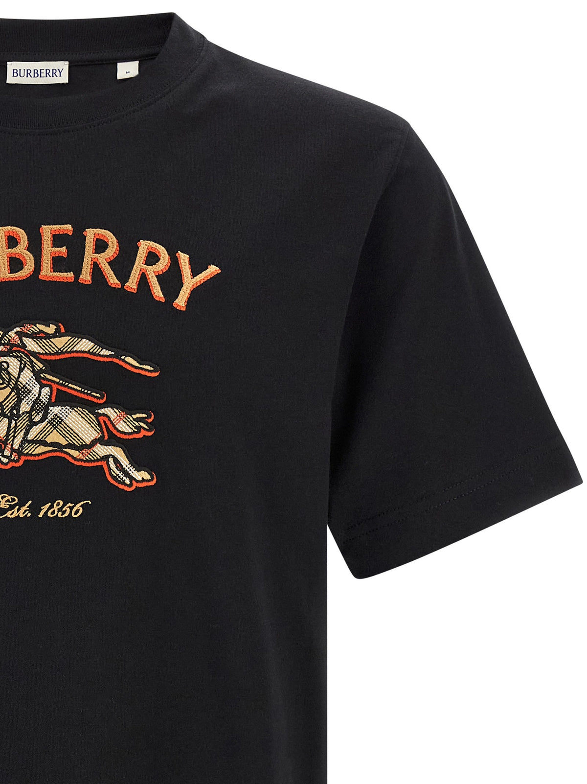 Burberry Ryan Shirt Black