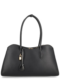 Stella McCartney Women's Ryder Tote Bag Black