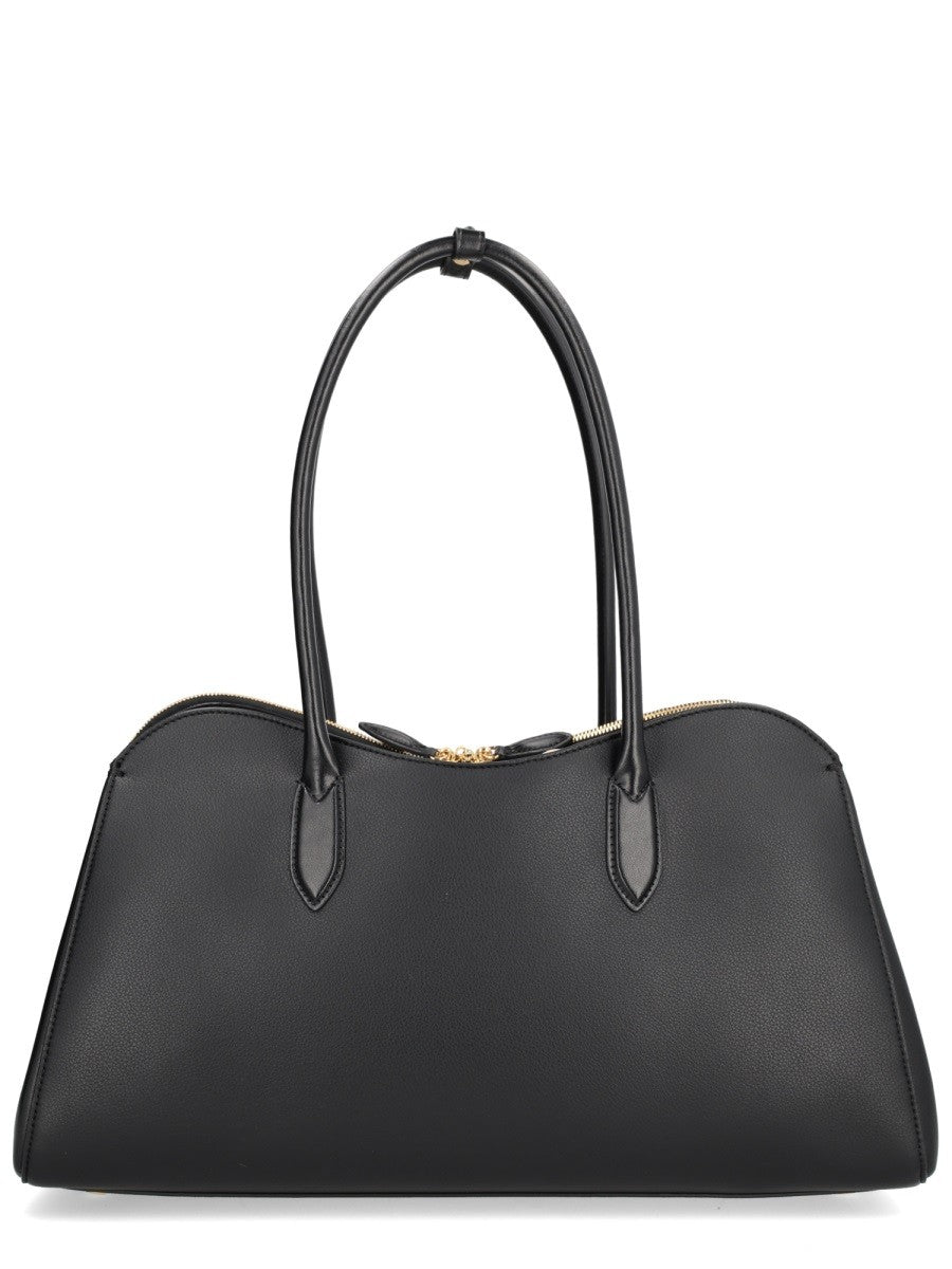 Stella McCartney Women's Ryder Tote Bag Black