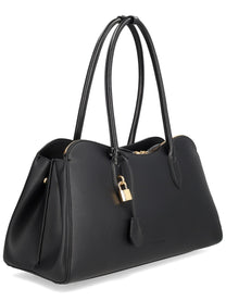 Stella McCartney Women's Ryder Tote Bag Black