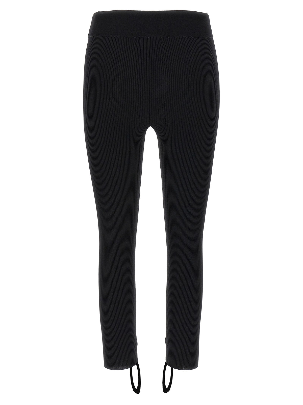 Nensi Dojaka Sadie Leggings White