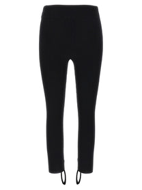 Nensi Dojaka Sadie Leggings White