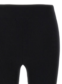 Nensi Dojaka Sadie Leggings White
