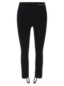 Nensi Dojaka Sadie Leggings White