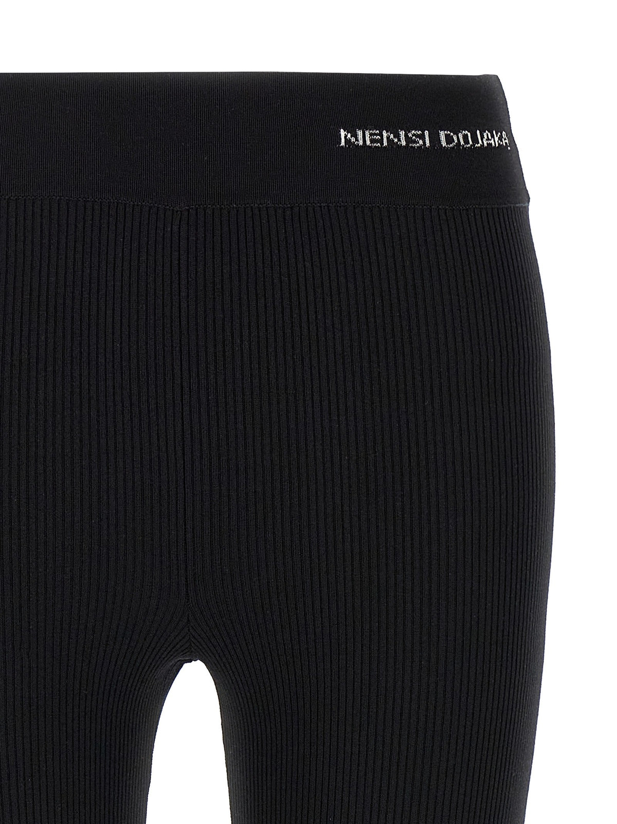 Nensi Dojaka Sadie Leggings White