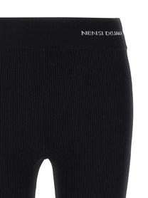 Nensi Dojaka Sadie Leggings White
