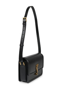 Saint Laurent Women's Bag Solferino Black