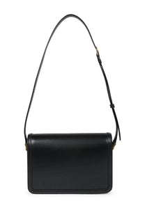 Saint Laurent Women's Bag Solferino Black