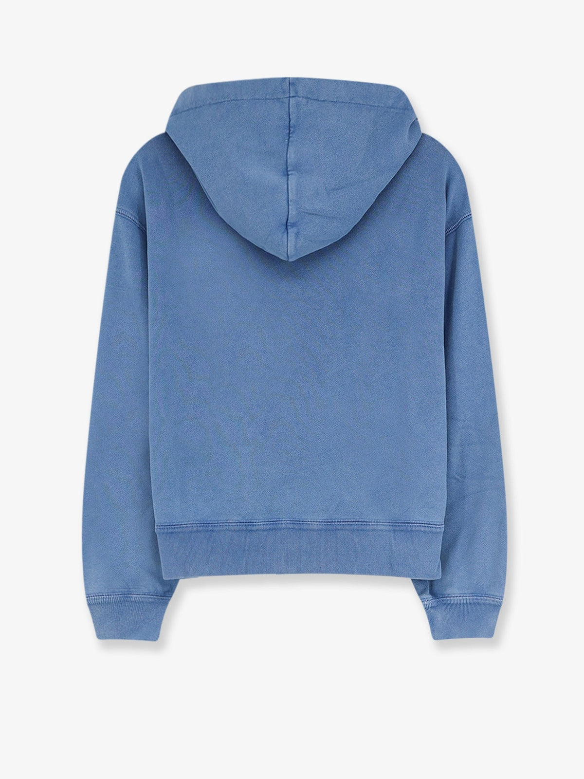 Isabel Marant Étoile Women's Salmy Recycled Material Sweatshirt Blue
