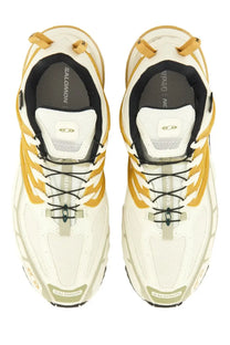Salomon Unisex Acs Pro Gore Tex Sneaker Multicolor
