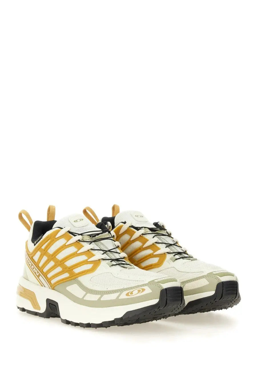 Salomon Unisex Acs Pro Gore Tex Sneaker Multicolor