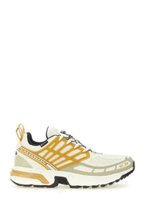 Salomon Unisex Acs Pro Gore Tex Sneaker Multicolor