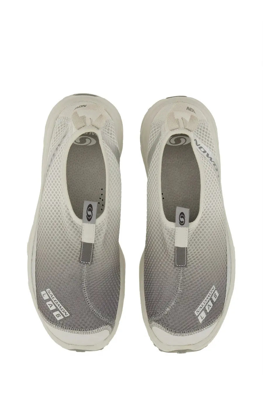 Salomon Unisex RX Moc Sneaker Grey