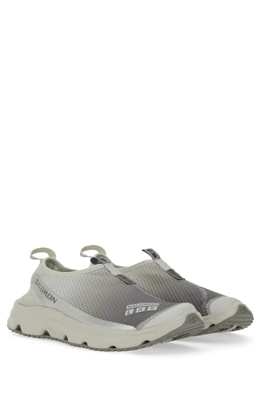 Salomon Unisex RX Moc Sneaker Grey