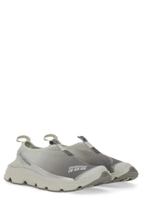 Salomon Unisex RX Moc Sneaker Grey