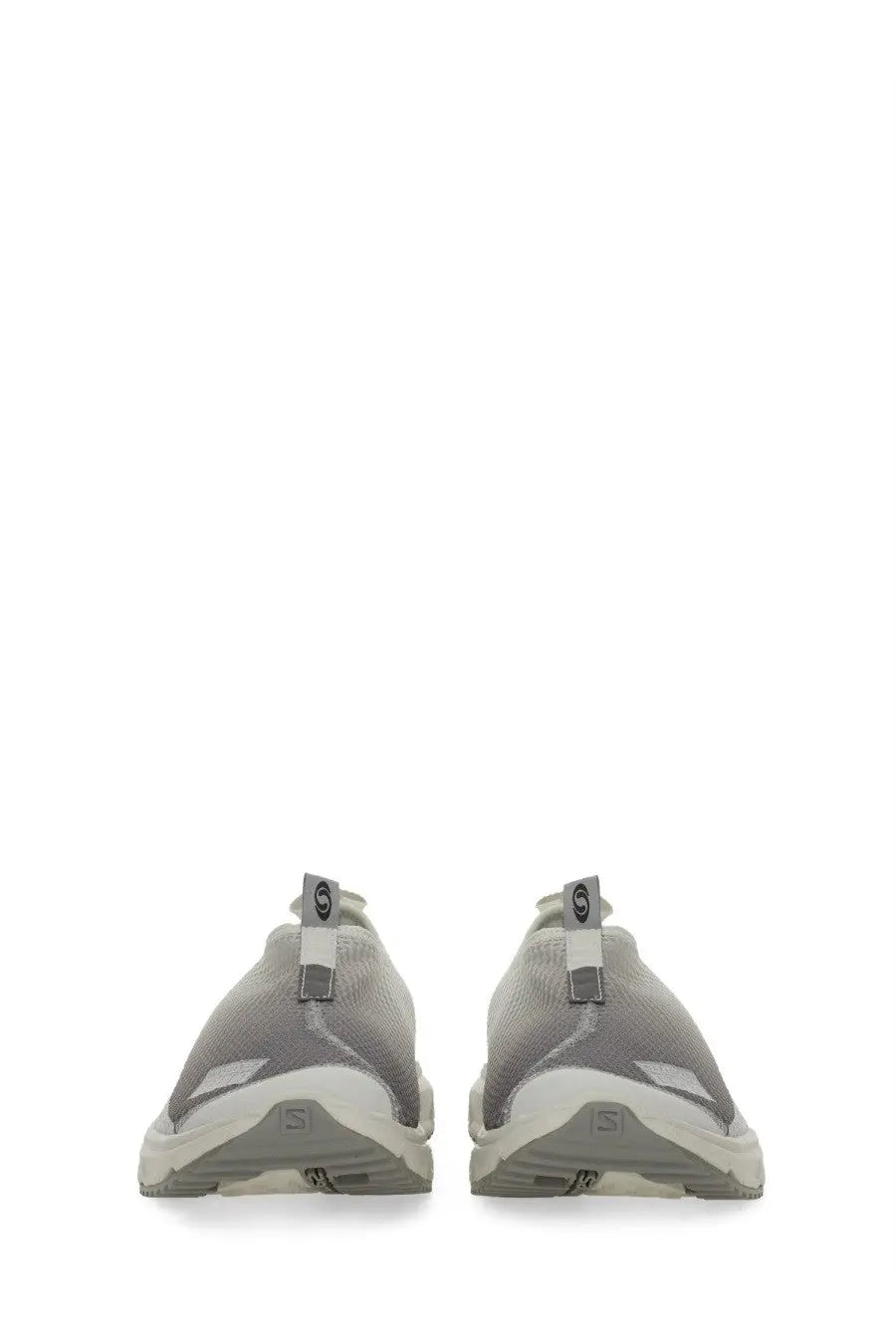 Salomon Unisex RX Moc Sneaker Grey