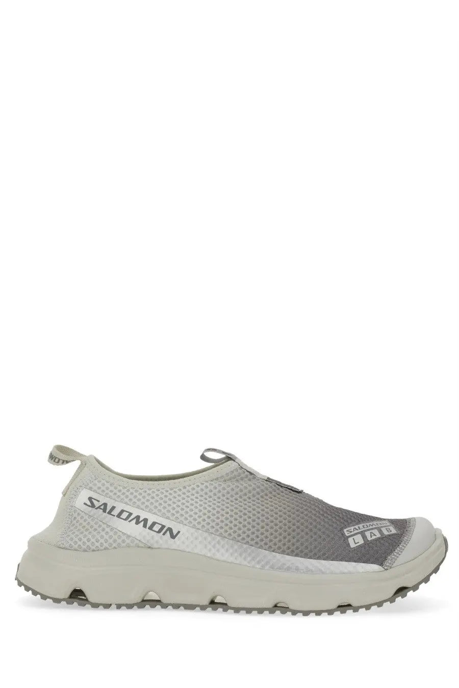 Salomon Unisex RX Moc Sneaker Grey