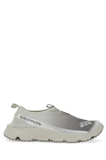 Salomon Unisex RX Moc Sneaker Grey