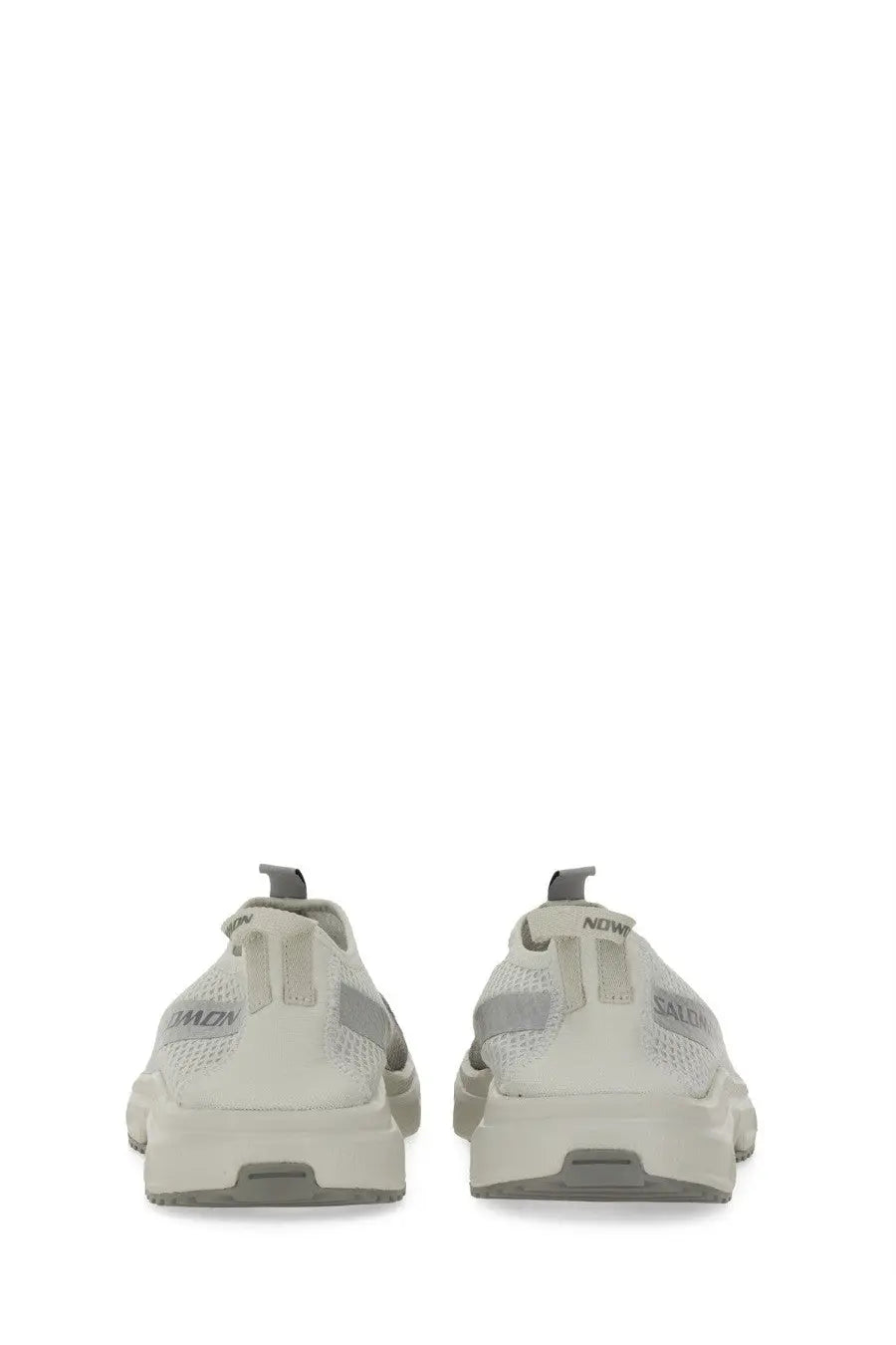 Salomon Unisex RX Moc Sneaker Grey