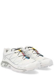 Salomon Unisex Sneaker XT Gtx White