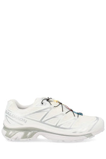 Salomon Unisex Sneaker XT Gtx White