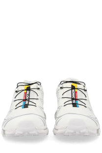 Salomon Unisex Sneaker XT Gtx White