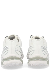 Salomon Unisex Sneaker XT Gtx White