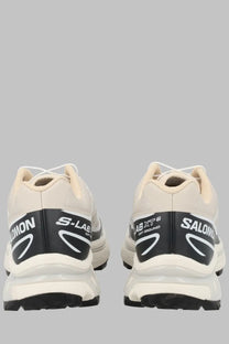 Salomon Unisex Sneaker XT Rainy White