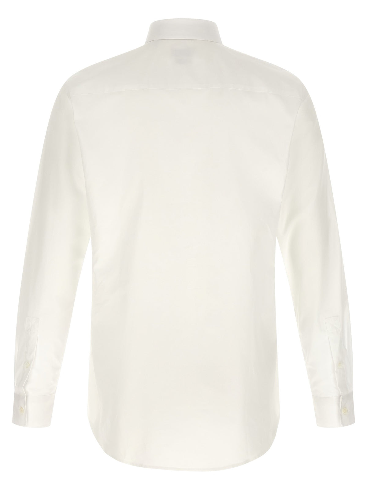 Burberry Sam Shirt White