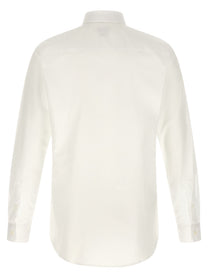 Burberry Sam Shirt White