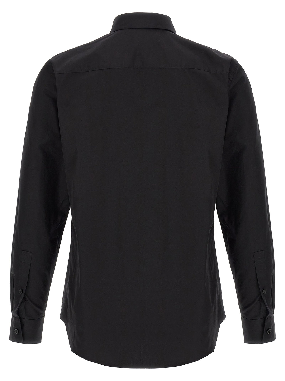 Burberry Sam Shirt Black