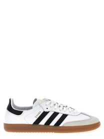 adidas Samba Decon Sneakers White