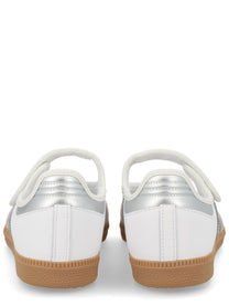 adidas Women's Samba Jane Sneaker White