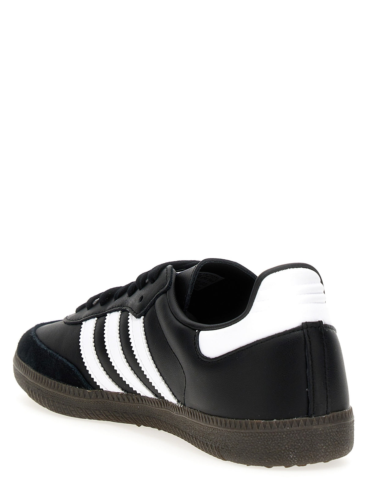 adidas Samba OG Sneaker White