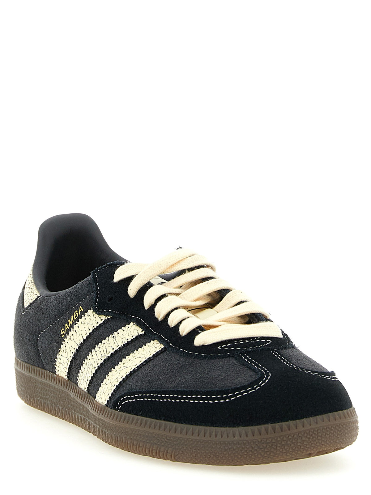 adidas Samba OG Sneakers White