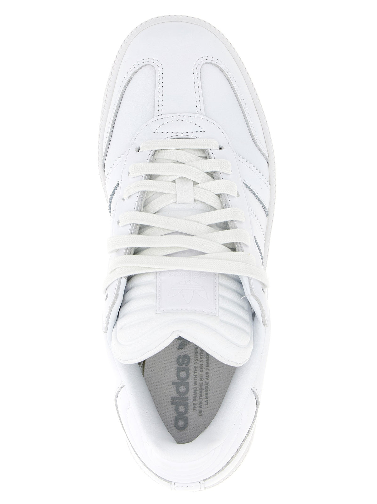 adidas Samba Xlg Sneakers White