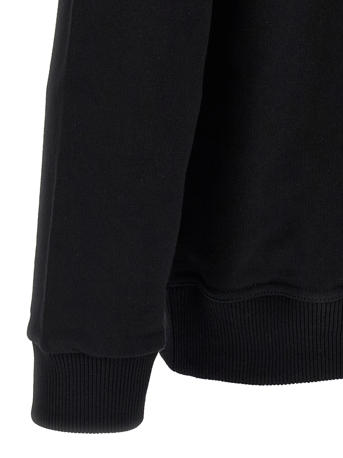 Burberry Samuel Hoodie Black