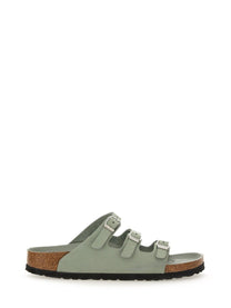 Birkenstock Women's Sandal Florida Grey