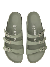 Birkenstock Women's Sandal Florida Grey