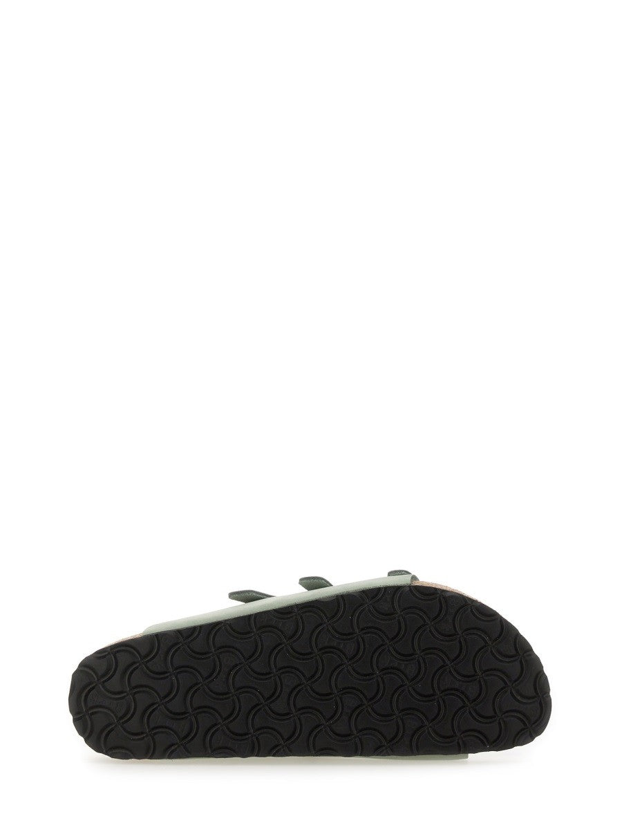 Birkenstock Women's Sandal Florida Grey