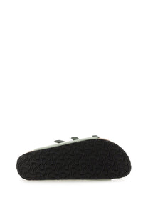 Birkenstock Women's Sandal Florida Grey