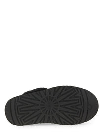 UGG Women's Sandal Funkette Black